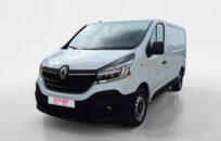 RENAULT TRAFIC FURGON 2.0 DCI 145 1T2 L1H1 ENERGY CONFORT EDC Automatico