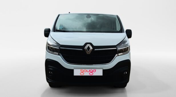 RENAULT TRAFIC FURGON 2.0 DCI 145 1T2 L1H1 ENERGY CONFORT EDC Automatico