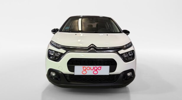 CITROEN C3 BERLINA CON PORTON 1.5 BLUEHDI 75KW FEEL PACK 102 5p