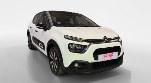 CITROEN C3 BERLINA CON PORTON 1.5 BLUEHDI 75KW FEEL PACK 102 5p