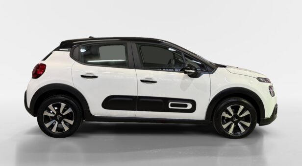 CITROEN C3 BERLINA CON PORTON 1.5 BLUEHDI 75KW FEEL PACK 102 5p