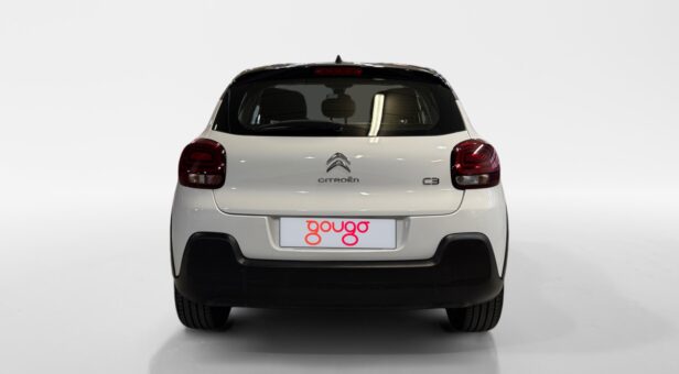 CITROEN C3 BERLINA CON PORTON 1.5 BLUEHDI 75KW FEEL PACK 102 5p