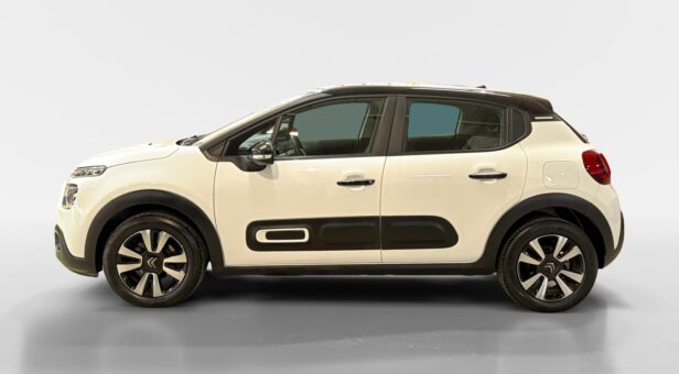 CITROEN C3 BERLINA CON PORTON 1.5 BLUEHDI 75KW FEEL PACK 102 5p