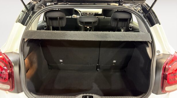 CITROEN C3 BERLINA CON PORTON 1.5 BLUEHDI 75KW FEEL PACK 102 5p