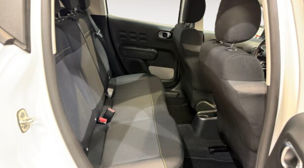 CITROEN C3 BERLINA CON PORTON 1.5 BLUEHDI 75KW FEEL PACK 102 5p