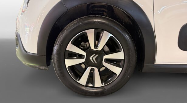 CITROEN C3 BERLINA CON PORTON 1.5 BLUEHDI 75KW FEEL PACK 102 5p