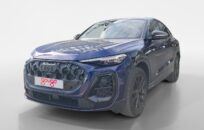 AUDI Q5 SPORTBACK TODOTERRENO 2.0 E-HYBRID 220KW BLACK LINE S TR QUAT 299 5p