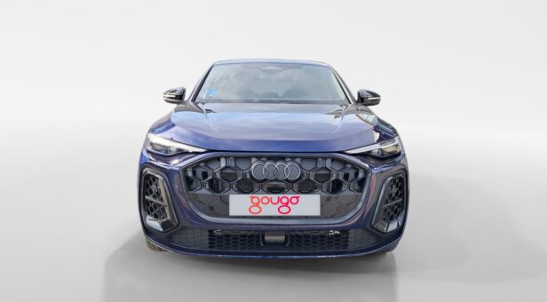 AUDI Q5 SPORTBACK TODOTERRENO 2.0 E-HYBRID 220KW BLACK LINE S TR QUAT 299 5p AUDI Q5 SPORTBACK TODOTERRENO 2.0 E-HYBRID 220KW BLACK LINE S TR QUAT 299 5p