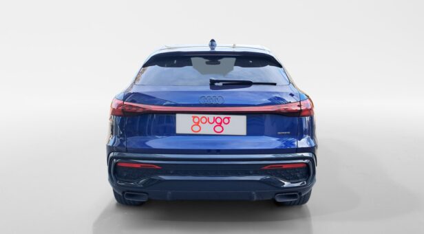 AUDI Q5 SPORTBACK TODOTERRENO 2.0 E-HYBRID 220KW BLACK LINE S TR QUAT 299 5p AUDI Q5 SPORTBACK TODOTERRENO 2.0 E-HYBRID 220KW BLACK LINE S TR QUAT 299 5p