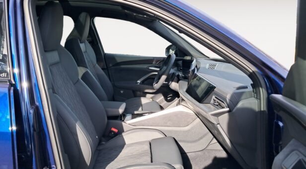 AUDI Q5 SPORTBACK TODOTERRENO 2.0 E-HYBRID 220KW BLACK LINE S TR QUAT 299 5p AUDI Q5 SPORTBACK TODOTERRENO 2.0 E-HYBRID 220KW BLACK LINE S TR QUAT 299 5p