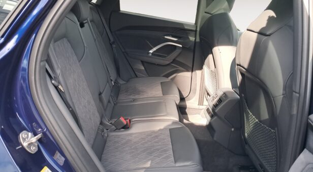 AUDI Q5 SPORTBACK TODOTERRENO 2.0 E-HYBRID 220KW BLACK LINE S TR QUAT 299 5p AUDI Q5 SPORTBACK TODOTERRENO 2.0 E-HYBRID 220KW BLACK LINE S TR QUAT 299 5p