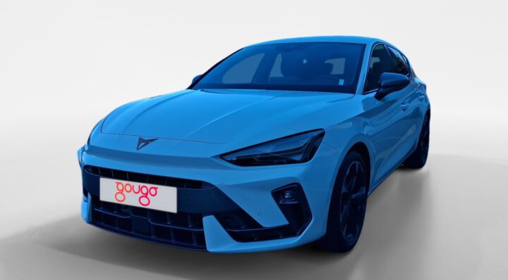 CUPRA LEON BERLINA CON PORTON 1.5 ETSI MHEV 110KW DSG 150 5p