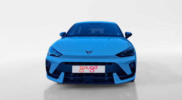 CUPRA LEON BERLINA CON PORTON 1.5 ETSI MHEV 110KW DSG 150 5p