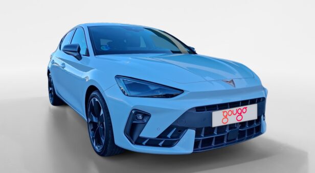 CUPRA LEON BERLINA CON PORTON 1.5 ETSI MHEV 110KW DSG 150 5p