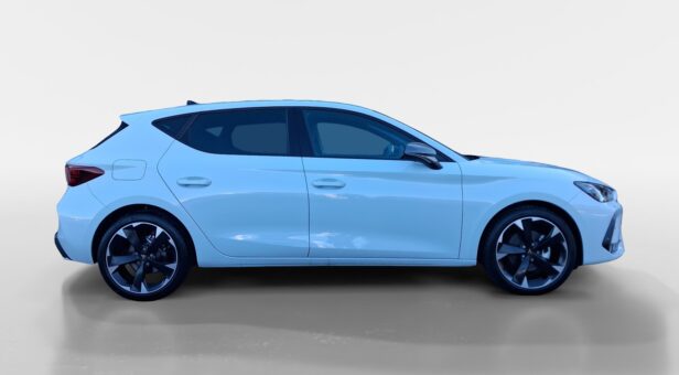 CUPRA LEON BERLINA CON PORTON 1.5 ETSI MHEV 110KW DSG 150 5p