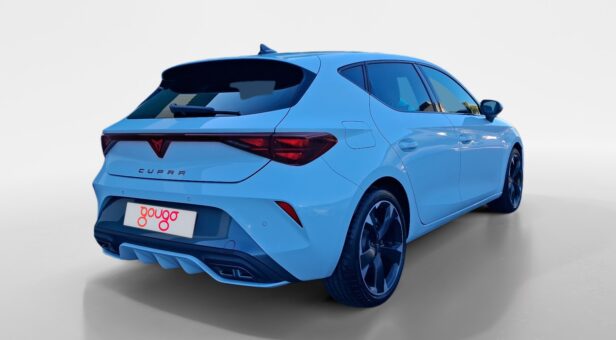 CUPRA LEON BERLINA CON PORTON 1.5 ETSI MHEV 110KW DSG 150 5p