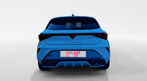CUPRA LEON BERLINA CON PORTON 1.5 ETSI MHEV 110KW DSG 150 5p