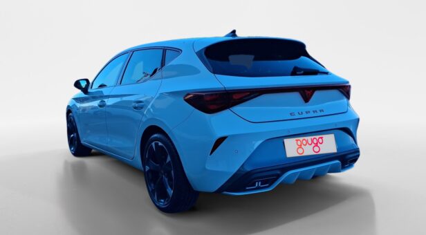 CUPRA LEON BERLINA CON PORTON 1.5 ETSI MHEV 110KW DSG 150 5p