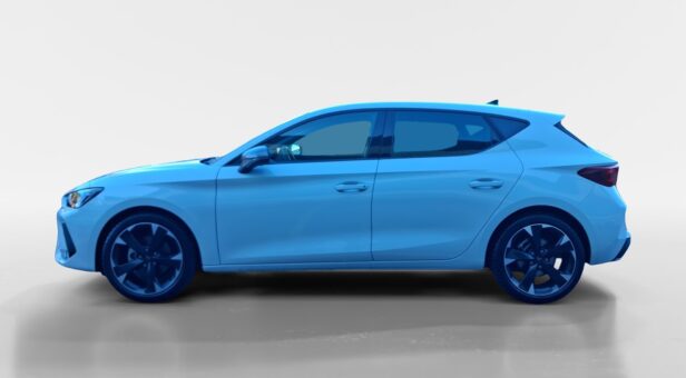 CUPRA LEON BERLINA CON PORTON 1.5 ETSI MHEV 110KW DSG 150 5p