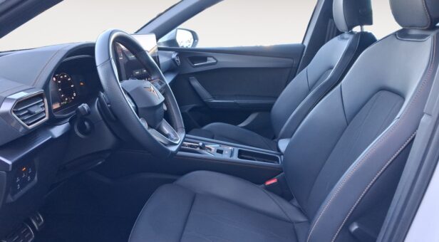 CUPRA LEON BERLINA CON PORTON 1.5 ETSI MHEV 110KW DSG 150 5p