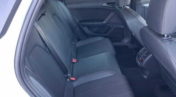 CUPRA LEON BERLINA CON PORTON 1.5 ETSI MHEV 110KW DSG 150 5p