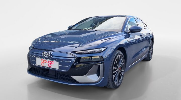 AUDI A6 E-TRON BERLINA CON PORTON BEV 100KWH SPORTBACK S LINE 381 5p