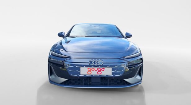 AUDI A6 E-TRON BERLINA CON PORTON BEV 100KWH SPORTBACK S LINE 381 5p