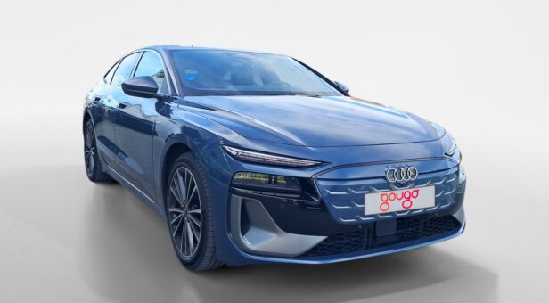 AUDI A6 E-TRON BERLINA CON PORTON BEV 100KWH SPORTBACK S LINE 381 5p