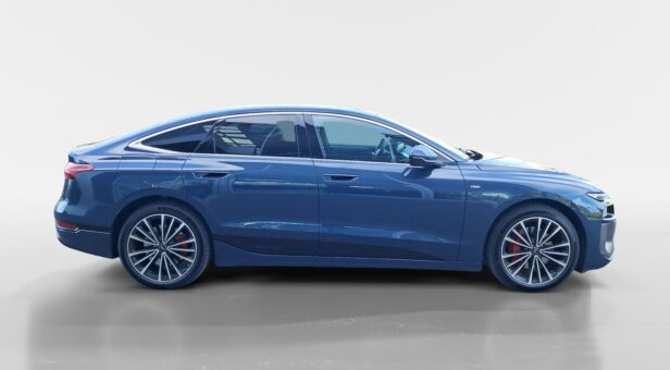 AUDI A6 E-TRON BERLINA CON PORTON BEV 100KWH SPORTBACK S LINE 381 5p