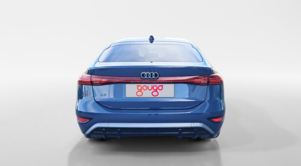 AUDI A6 E-TRON BERLINA CON PORTON BEV 100KWH SPORTBACK S LINE 381 5p