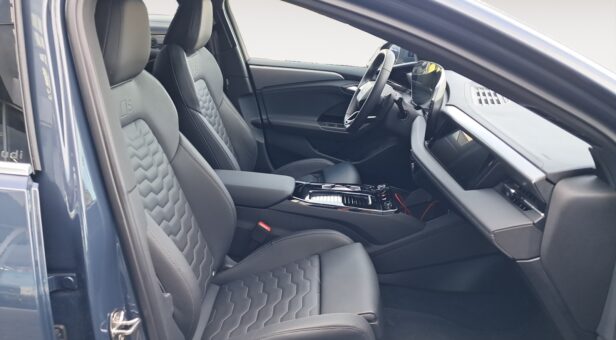 AUDI A6 E-TRON BERLINA CON PORTON BEV 100KWH SPORTBACK S LINE 381 5p
