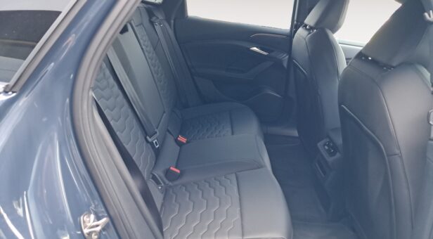 AUDI A6 E-TRON BERLINA CON PORTON BEV 100KWH SPORTBACK S LINE 381 5p