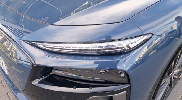 AUDI A6 E-TRON BERLINA CON PORTON BEV 100KWH SPORTBACK S LINE 381 5p