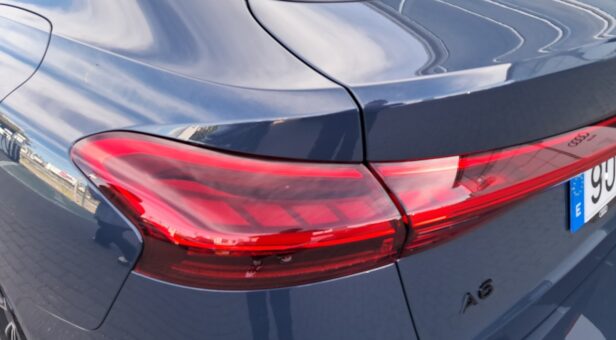 AUDI A6 E-TRON BERLINA CON PORTON BEV 100KWH SPORTBACK S LINE 381 5p