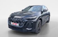 AUDI Q5 TODOTERRENO 2.0 TDI MHEV BLACK LINE S TRONIC QUATTRO 204 5p