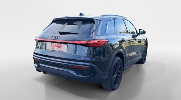AUDI Q5 TODOTERRENO 2.0 TDI MHEV BLACK LINE S TRONIC QUATTRO 204 5p AUDI Q5 TODOTERRENO 2.0 TDI MHEV BLACK LINE S TRONIC QUATTRO 204 5p