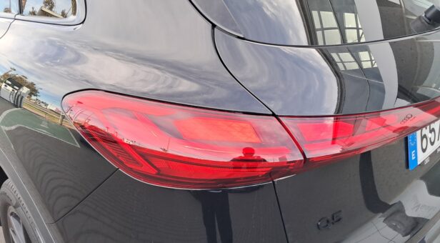 AUDI Q5 TODOTERRENO 2.0 TDI MHEV BLACK LINE S TRONIC QUATTRO 204 5p AUDI Q5 TODOTERRENO 2.0 TDI MHEV BLACK LINE S TRONIC QUATTRO 204 5p