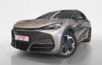 CUPRA TAVASCAN ENDURANCE 286cv