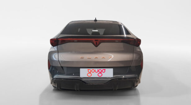 CUPRA TAVASCAN ENDURANCE 286cv CUPRA TAVASCAN ENDURANCE 286cv