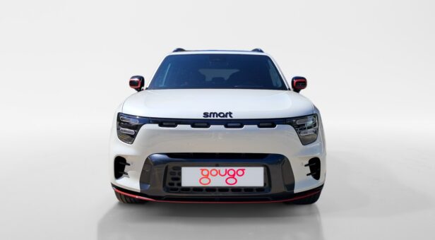 SMART #5 Smart #5