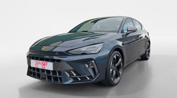 CUPRA LEON BERLINA CON PORTON 1.5 ETSI MHEV 110KW DSG 150 5p