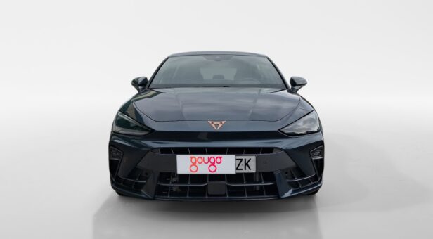 CUPRA LEON BERLINA CON PORTON 1.5 ETSI MHEV 110KW DSG 150 5p
