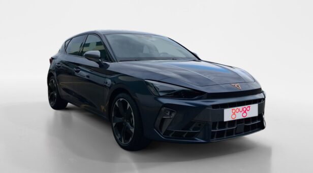 CUPRA LEON BERLINA CON PORTON 1.5 ETSI MHEV 110KW DSG 150 5p