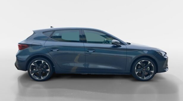 CUPRA LEON BERLINA CON PORTON 1.5 ETSI MHEV 110KW DSG 150 5p