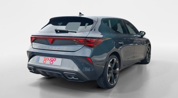 CUPRA LEON BERLINA CON PORTON 1.5 ETSI MHEV 110KW DSG 150 5p
