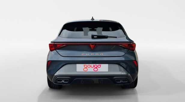 CUPRA LEON BERLINA CON PORTON 1.5 ETSI MHEV 110KW DSG 150 5p
