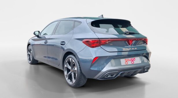 CUPRA LEON BERLINA CON PORTON 1.5 ETSI MHEV 110KW DSG 150 5p