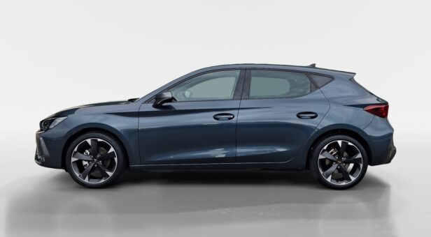 CUPRA LEON BERLINA CON PORTON 1.5 ETSI MHEV 110KW DSG 150 5p