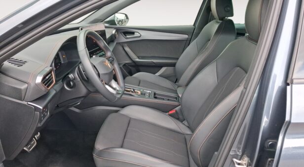 CUPRA LEON BERLINA CON PORTON 1.5 ETSI MHEV 110KW DSG 150 5p