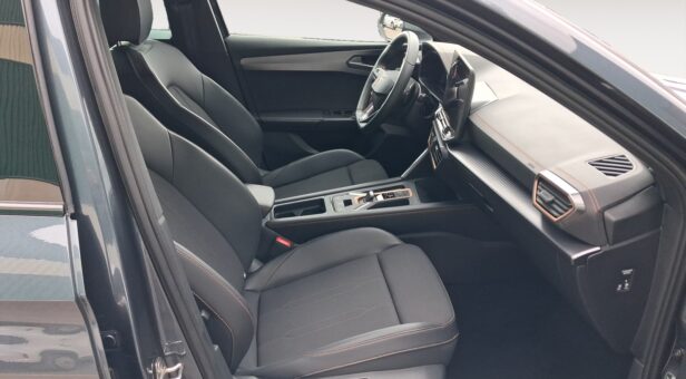 CUPRA LEON BERLINA CON PORTON 1.5 ETSI MHEV 110KW DSG 150 5p